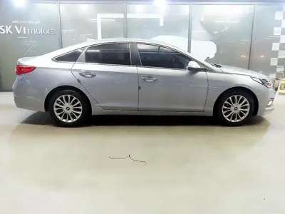 Hyundai Sonata 2016, 215251 км, за 3900000 KRW - фото 3