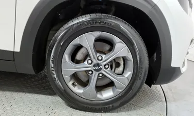 Kia Seltos 2023, 119717 км, за 14700000 KRW - фото 21