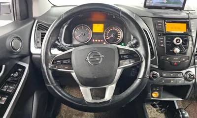 KG_Mobility_Ssangyong KORANDO 2019, 137208 км, за 6200000 KRW - фото 14