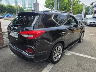 KG_Mobility_Ssangyong Rexton 2018, 160285 км, за 11700000 KRW - фото 4