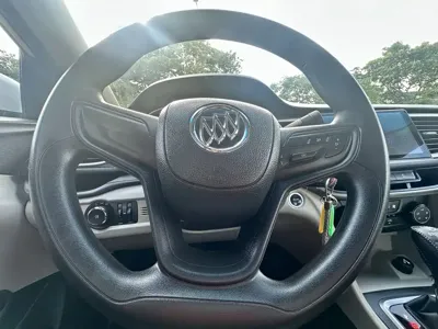 Buick Excelle 2017, 63000 км, за 20800 CNY - фото 12