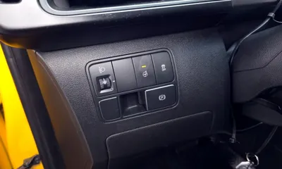 Hyundai Staria 2022, 44232 км, за 29800000 KRW - фото 28