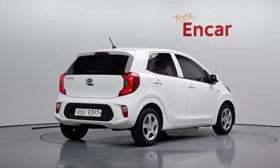 Kia Morning 2018, 18564 км, за 7200000 KRW - фото 2