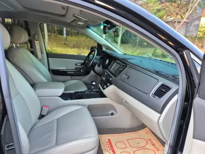 Kia Canival 2018, 101627 км, за 13900000 KRW - фото 10