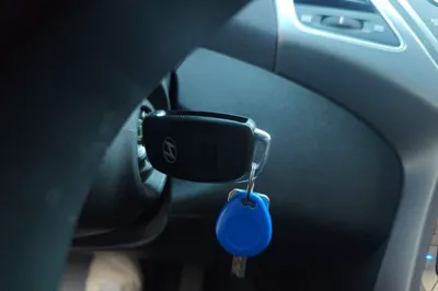 Hyundai Elantra (5th Generation 2016, 48300 км, за 41419.36 CNY - фото 9
