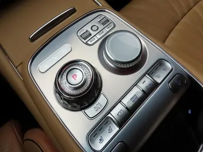 Genesis G90 2023, 116061 км, за 56900000 KRW - фото 10