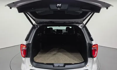 Ford Explorer 2019, 89612 км, за 16500000 KRW - фото 20