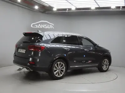 Kia Sorento 2018, 97092 км, за 18690000 KRW