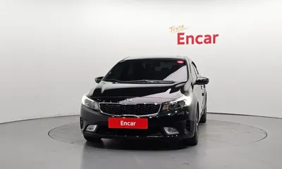 Kia K3 2017, 100651 км, за 7700000 KRW