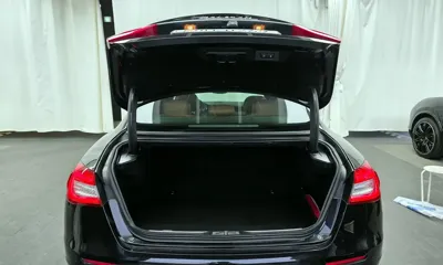 Maserati Quattroporte 2017, 135292 км, за 15800000 KRW - фото 20