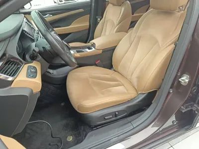 Buick LaCrosse 2017, 117400 км, за 47300 CNY - фото 15