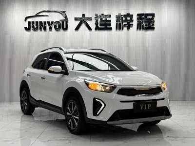 Kia KX1 2022, 24000 км, за 69000 CNY