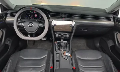Volkswagen Arteon 2019, 132889 км, за 18500000 KRW - фото 7