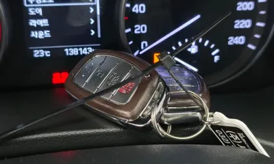 Hyundai Avante 2017, 138143 км, за 8300000 KRW - фото 30