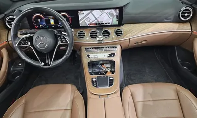 Mercedes-Benz E-Class 2021, 37901 км, за 34900000 KRW - фото 7