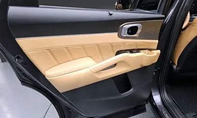 Kia Sorento 2021, 107129 км, за 27500000 KRW - фото 25