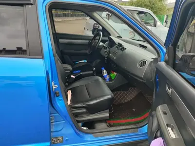 Suzuki Swift 2012, 123000 км, за 12000 CNY - фото 8