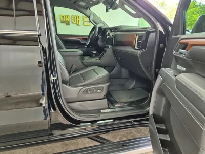 GMC Sierra 2023, 37817 км, за 62900000 KRW - фото 8