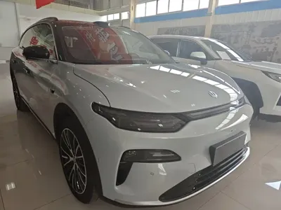 Leapmotor Leapmotor C11 2025, 12100 км, за 128300 CNY