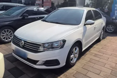 Volkswagen Lavida · 2019 год
