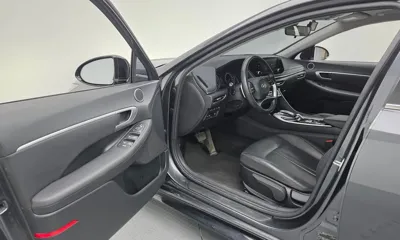 Hyundai Sonata 2022, 79968 км, за 14800000 KRW - фото 10
