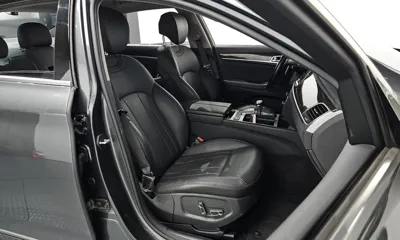 Genesis G80 2017, 62489 км, за 18500000 KRW - фото 11
