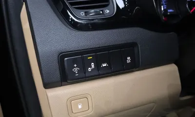 Kia Canival 2019, 65883 км, за 22300000 KRW - фото 16