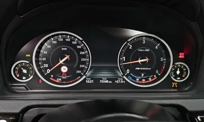 BMW Gran Turismo 2016, 75546 км, за 20900000 KRW - фото 8