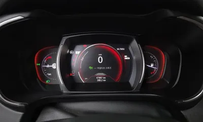 Renault-KoreaSamsung QM6 2022, 47887 км, за 27900000 KRW - фото 8
