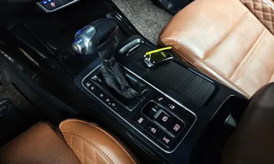Kia Sorento 2018, 124075 км, за 19490000 KRW - фото 9