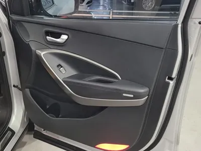 Hyundai Santafe 2015, 160460 км, за 8900000 KRW - фото 18