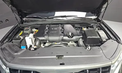Kia Mohave 2022, 67904 км, за 34300000 KRW - фото 6