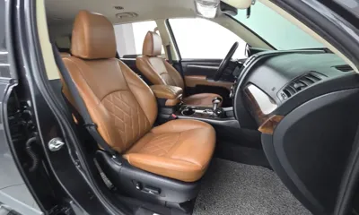 Kia Mohave 2019, 221427 км, за 13900000 KRW - фото 11