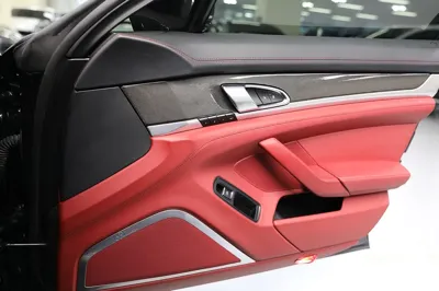 Porsche Panamera 2015, 102299 км, за 47500000 KRW - фото 17