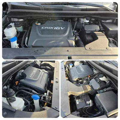 Kia Canival 2018, 158064 км, за 11300000 KRW - фото 12
