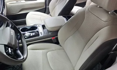 Kia Canival 2025, 15566 км, за 37990000 KRW - фото 31
