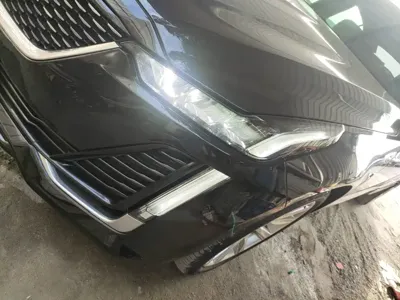 Cadillac CT5 2021, 39900 км, за 118600 CNY - фото 24