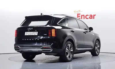 Kia Sorento 2022, 69636 км, за 27200000 KRW