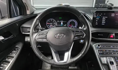 Hyundai Santafe 2021, 72420 км, за 21900000 KRW - фото 12