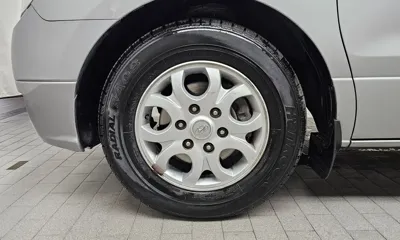 Hyundai Starex 2015, 146247 км, за 8200000 KRW - фото 5