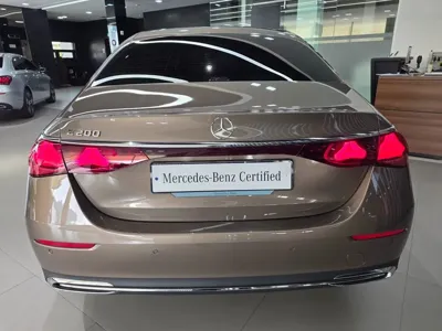 Mercedes-Benz E-Class 2025, 15465 км, за 57000000 KRW