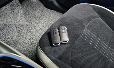 Kia EV6 2022, 91214 км, за 29900000 KRW - фото 28