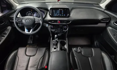 Hyundai Santafe 2019, 99451 км, за 18300000 KRW - фото 7