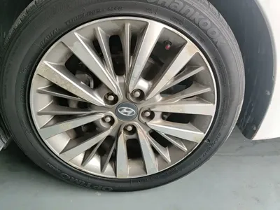 Hyundai Mistra 2018, 101100 км, за 44100 CNY - фото 23