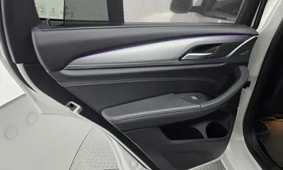 BMW X3 2021, 88371 км, за 38400000 KRW - фото 25