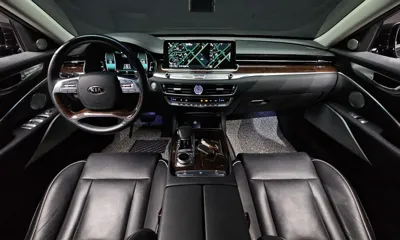 Kia K9 2019, 92404 км, за 23300000 KRW - фото 7
