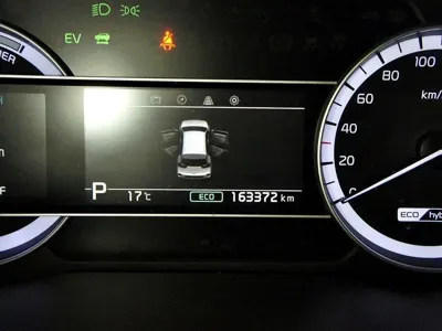 Kia Niro 2022, 163372 км, за 12990000 KRW - фото 9