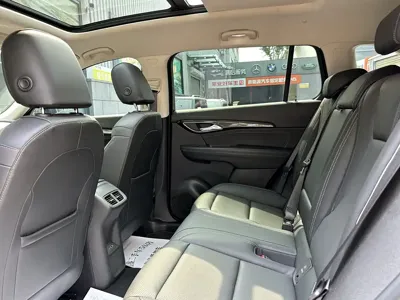 Buick Envision Plus 2021, 63000 км, за 99800 CNY - фото 11