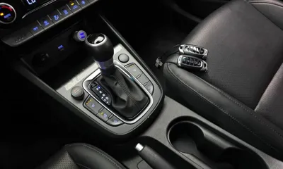 Hyundai Kona 2021, 70396 км, за 17990000 KRW - фото 9