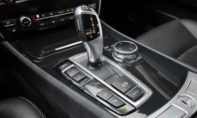 BMW Gran Turismo 2014, 98621 км, за 14590000 KRW - фото 9
